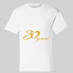 Short Sleeve T-Shirt Thumbnail