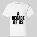 Short Sleeve T-Shirt Thumbnail