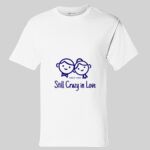 Short Sleeve T-Shirt Thumbnail