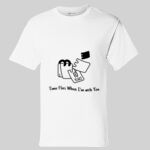 Short Sleeve T-Shirt Thumbnail