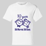 Short Sleeve T-Shirt Thumbnail