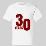 Short Sleeve T-Shirt Thumbnail