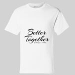 Short Sleeve T-Shirt Thumbnail