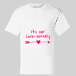 Short Sleeve T-Shirt Thumbnail