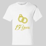 Short Sleeve T-Shirt Thumbnail