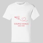 Short Sleeve T-Shirt Thumbnail