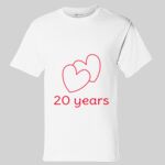 Short Sleeve T-Shirt Thumbnail