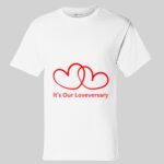 Short Sleeve T-Shirt Thumbnail