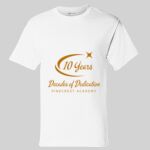 Short Sleeve T-Shirt Thumbnail