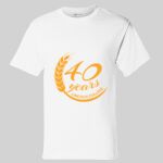 Short Sleeve T-Shirt Thumbnail