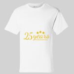 Short Sleeve T-Shirt Thumbnail