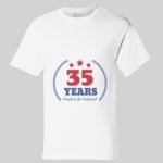 Short Sleeve T-Shirt Thumbnail