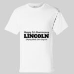 Short Sleeve T-Shirt Thumbnail