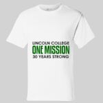 Short Sleeve T-Shirt Thumbnail