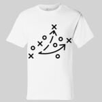 Short Sleeve T-Shirt Thumbnail