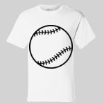 Short Sleeve T-Shirt Thumbnail