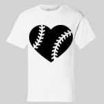 Short Sleeve T-Shirt Thumbnail