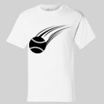 Short Sleeve T-Shirt Thumbnail