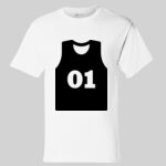 Short Sleeve T-Shirt Thumbnail