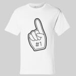 Short Sleeve T-Shirt Thumbnail