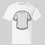 Short Sleeve T-Shirt Thumbnail
