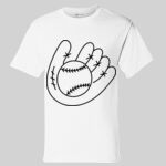 Short Sleeve T-Shirt Thumbnail