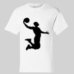 Short Sleeve T-Shirt Thumbnail