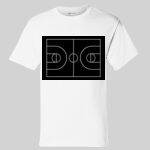 Short Sleeve T-Shirt Thumbnail