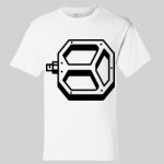 Short Sleeve T-Shirt Thumbnail