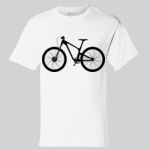 Short Sleeve T-Shirt Thumbnail