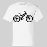 Short Sleeve T-Shirt Thumbnail