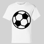 Short Sleeve T-Shirt Thumbnail