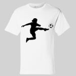 Short Sleeve T-Shirt Thumbnail