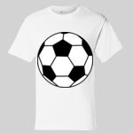 Short Sleeve T-Shirt Thumbnail