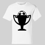 Short Sleeve T-Shirt Thumbnail