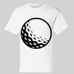 Short Sleeve T-Shirt Thumbnail