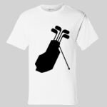 Short Sleeve T-Shirt Thumbnail