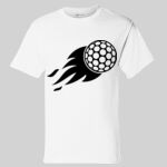 Short Sleeve T-Shirt Thumbnail