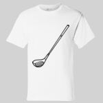 Short Sleeve T-Shirt Thumbnail