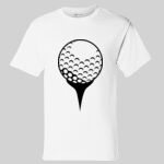 Short Sleeve T-Shirt Thumbnail