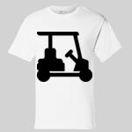 Short Sleeve T-Shirt Thumbnail