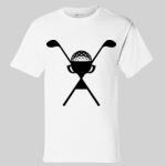 Short Sleeve T-Shirt Thumbnail