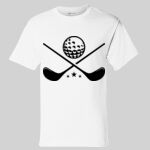 Short Sleeve T-Shirt Thumbnail