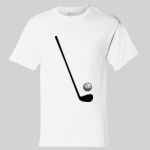 Short Sleeve T-Shirt Thumbnail