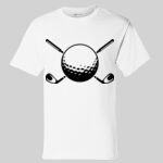 Short Sleeve T-Shirt Thumbnail