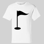 Short Sleeve T-Shirt Thumbnail