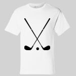 Short Sleeve T-Shirt Thumbnail