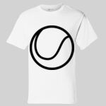 Short Sleeve T-Shirt Thumbnail