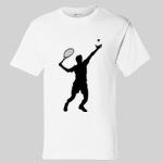 Short Sleeve T-Shirt Thumbnail