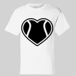 Short Sleeve T-Shirt Thumbnail